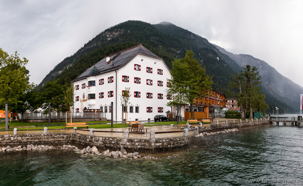 Pertisau